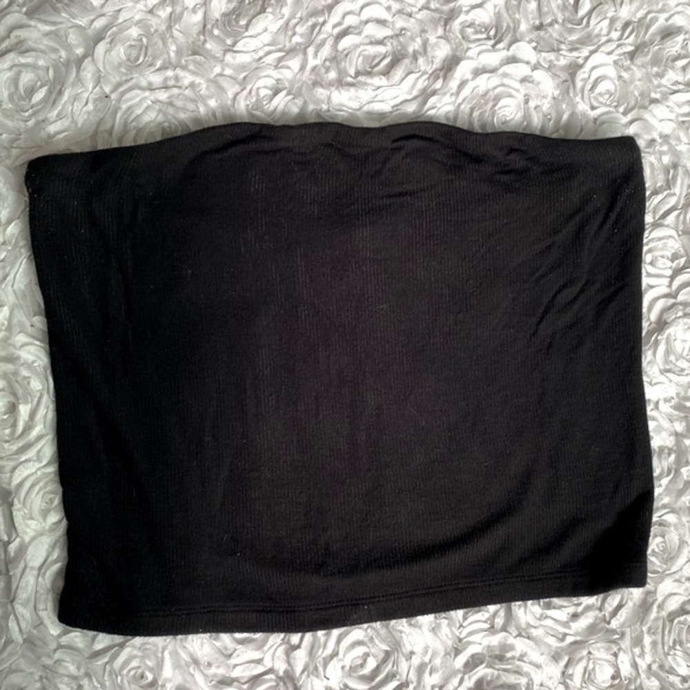 American Eagle soft and sexy strapless top size XL